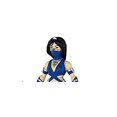 thumbnail image 4 of Funko Savage World: Mortal Kombat- Kitana Collectible Toy, 4 of 4