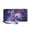 Axolotl, variant on Owls on Blooming Branch Clutch Wristlets for Travel Shopping, Large Capacity Women's Wallets PU Leather Zipper Long Purse