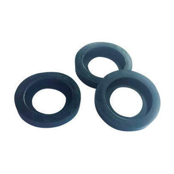 Gilmour 5/8" Rubber Quick Connector Seals