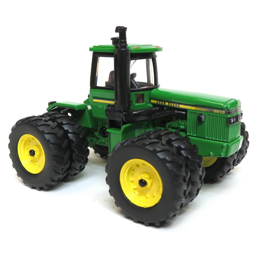 FREE shipping 1/64 John Deere 8650 National Farm Toy Show 2016 