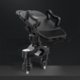 thumbnail image 2 of Soporte para bicicleta para teléfono, soporte ajustable para motocicleta con rotación de 360 grados Sunnimix Montajes de motocicleta, 2 of 8