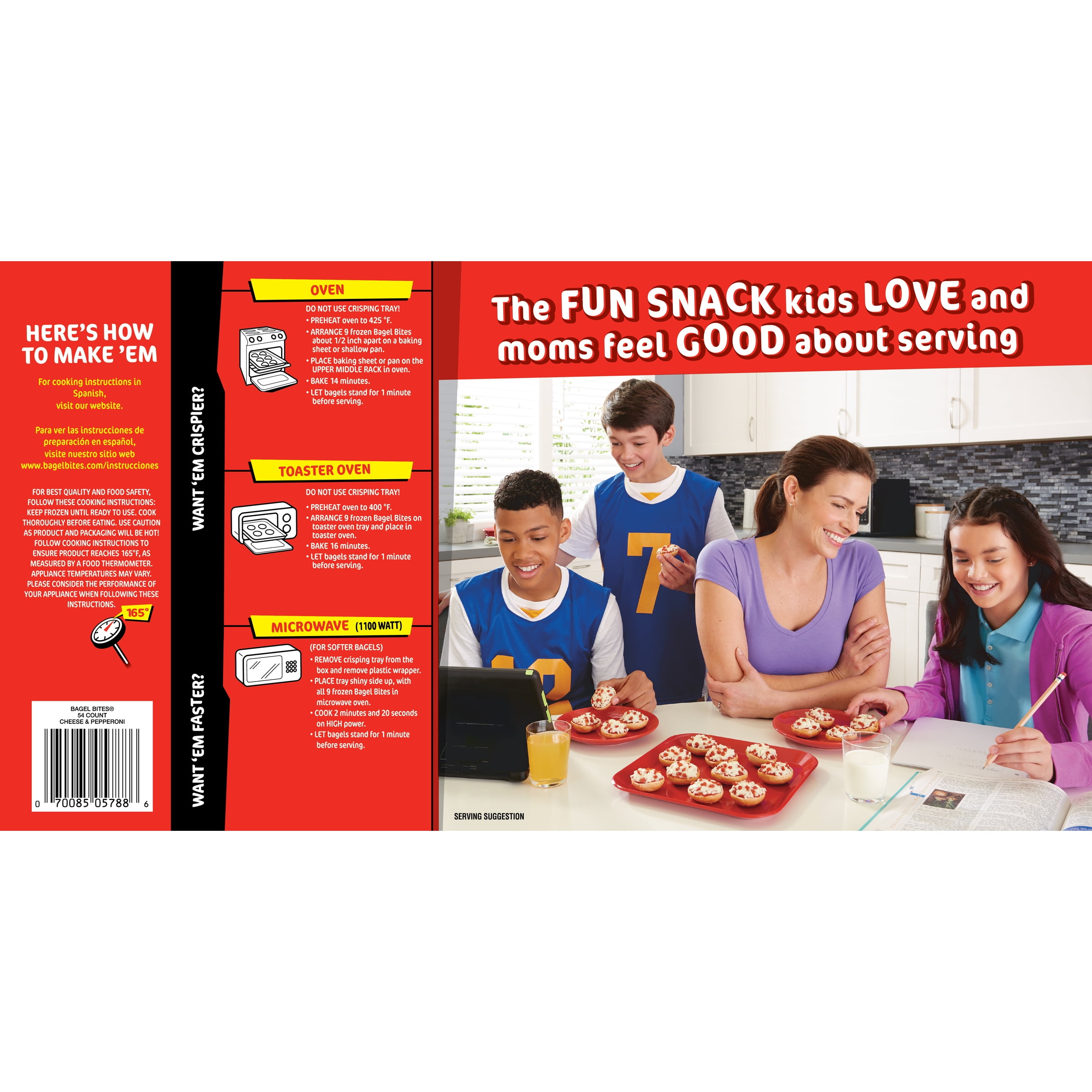 Pizza Bagel Bites Microwave Instructions Pizza Bagel Bites Microwave Instructions