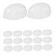 thumbnail image 5 of YOSADIER 50Ud Insertos Transparentes Para Gorras De Béisbol Mantienen Y, 5 of 8