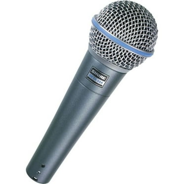 BETA58A Microphone Vocal Microphone Wired Microphone NEW