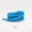 Lake Blue, variant on GYTY 3pairs 160cm/62.99in Multicolor Twist Rope Shoe Laces For High Top Sneakers, Hiking Shoes, Sports Shoes, Canvas Shoes Accessories For King's Day