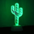 thumbnail image 1 of FYBTO Infinity Mirror Tunnel Light,LED Night Light 3D Mirror Light, LED Flamingo Cactus Pineapple Stars Heart Unicorn Sign Desktop Lamp Tunnel Mirror Light Party Home Decor (Heart) (Double, 1 of 4