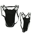 thumbnail image 4 of Sac à Dos d'Hydratation, Sac à Dos d'Eau au Design Multifonction Confortable et Respirant Prévention de la Transpiration pour la Randonnée pour la Course pour le Cyclisme Rouge,Bleu,Argent, 4 of 8