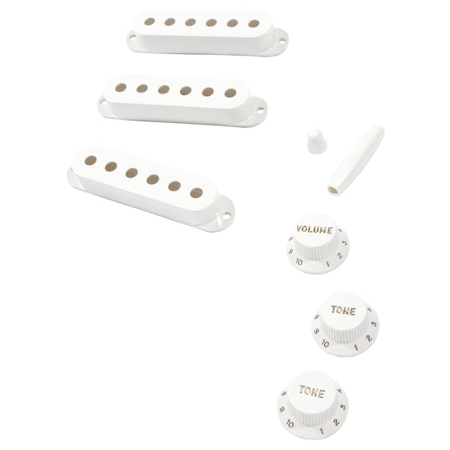 Kit de accesorios Fender Pure Vintage 50s Stratocaster