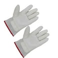 thumbnail image 3 of TIELUTT High Performance Protective Cold for Low Temperature Environments Gloves 1000 Medium Rubber Gloves Reusable Kitchen Hand Gloves for Washing Small Extra Large Gloves Latex Kitchen Gloves, 3 of 4