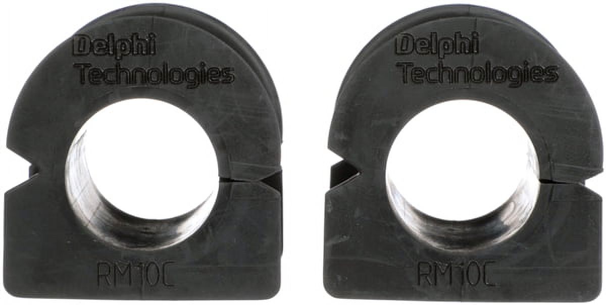 Delphi TD4195W Suspension Stabilizer Bar Bushing Kit Fits select: 2005-2021 TOYOTA TACOMA