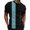Black, variant on Sngxgn Men's Lightweight Short Sleeve Crew Neck T-Shirt(Black,L)