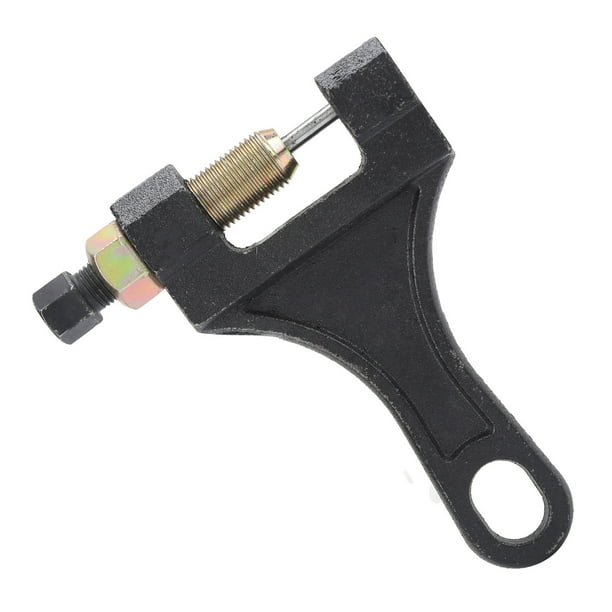 Herramienta De Reparación De Cadenas De Bicicleta, Cortador De Cadena De Bicicleta De Metal Cortador De Cadena De Bicicleta Alicates De Corte Al Ras Cortadores Laterales Para