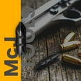 thumbnail image 4 of McJ Tools Reloading 0.17-0.45 Cal Chamfer/Deburring Tool, Reloading Essential Tools, 4 of 5