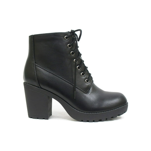 soda high heels