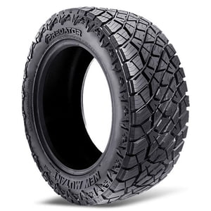 Predator New Mutant X-AT All Terrain 305/40R22 114H XL Light Truck Tire Sansujyuku sansujyuku.com