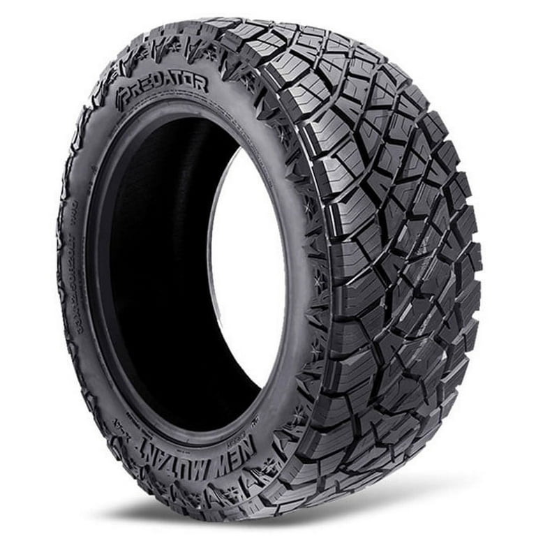 Predator New Mutant X-AT All Terrain LT295/60R20 126/123S E Predator New Mutant X-AT All Terrain LT295/60R20 126/123S E