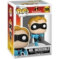 thumbnail image 2 of POPDisneyIncredibles20thMrIncrediblew/CH, 2 of 5