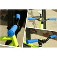 thumbnail image 3 of Yaoyar Bike Handlebar Grips Premium Non-Slip Bicycle Handlebar Grips Cover for Bikes Scooters Mountain Bikes Scooters Tricycle under $5, 3 of 3