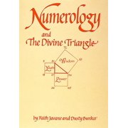 Numerology and the Divine Triangle