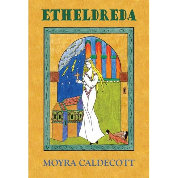 Etheldreda (Hardcover)