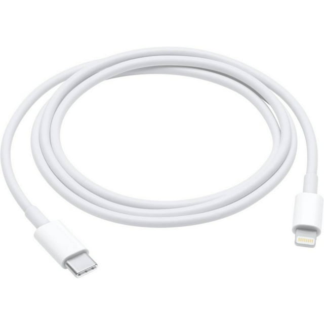 Cable USB-C a Lightning de 2 m para iPhone