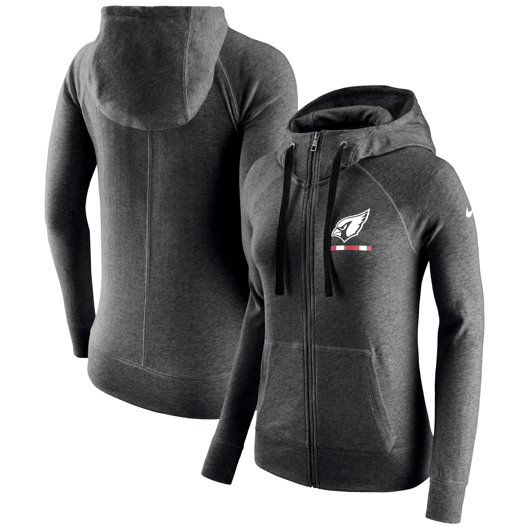 arizona cardinals nike hoodie