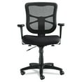thumbnail image 3 of Alera Elusion Series 275 lb. Mid-Back Mesh Task Office Chair - Black, 3 of 6