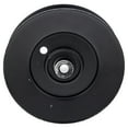 thumbnail image 4 of CUB CADET 956-3045A 5.06 Idler Pulley GT 2542 2544 2554 LT 2042 2180 2-Pack, 4 of 9