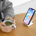 thumbnail image 6 of RSMTCI for iPhone 16 Pro Max Case 6.9 IN,Black Cat Cute Pond Phone Case,Black, 6 of 6