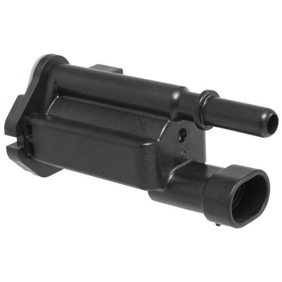 Vapor Canister Purge Solenoid