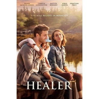 The Healer (DVD), Vision Films, Comedy - Walmart.com
