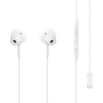 Headphones TYPE-C Earphones for Samsung Galaxy S23 Ultra/Plus - USB-C Earbuds w Mic Headset Handsfree Earpieces
