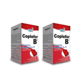 thumbnail image 1 of CMD Coplefor B Complejo B + Omegas 3-6-9 | Dúo Pack 2×50 cápsulas de gel, 1 of 5