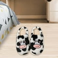 thumbnail image 1 of Pantuflas informales antideslizantes para mujer Fernando 40 41, 1 of 8