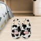 thumbnail image 1 of Zapatillas de invierno para mujer, pantuflas de animales , zapatos cómodos de dibujos animados para el hogar, toboganes para el hogar, regalos , 40 41 Yinane Pantuflas lindas para mujer, 1 of 8