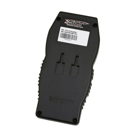 SCT Performance - 7215 - X4 Performance Tuner for Dodge/Chrysler