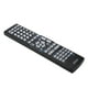 thumbnail image 5 of Control remoto, control remoto de repuesto para control remoto Receptor AV Control remoto para receptor AV Pioneer Rendimiento probado, 5 of 8
