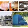 thumbnail image 3 of 12V Silent Ceiling Fan 19.6in for Camping Tents, 3 of 4