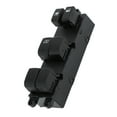 thumbnail image 1 of Interruptor de ventana eléctrica del lado del conductor delantero único para Nissan Versa 1.6L 2009?2010 No.25401ED500 - Paquete de 1, 1 of 7
