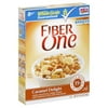Fiber One Fiber 1 Caramel Delight Cereal