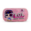 L.O.L. Surprise! Under Wraps Doll Eye Spy Series 15 Surprises - LOL Surprise Doll