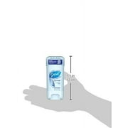 Secret Outlast Clear Gel Antiperspirant Deodorant for Women, Completely Clean, 2.6 oz