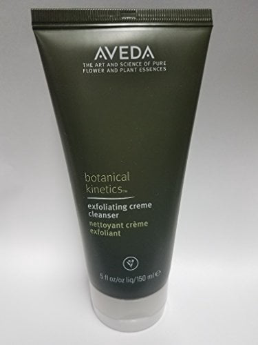 aveda exfoliating cleanser