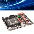 thumbnail image 1 of LGA 2011 Motherboard, 5 PCIe Slots PC Motherboar  For Replacement, 1 of 8