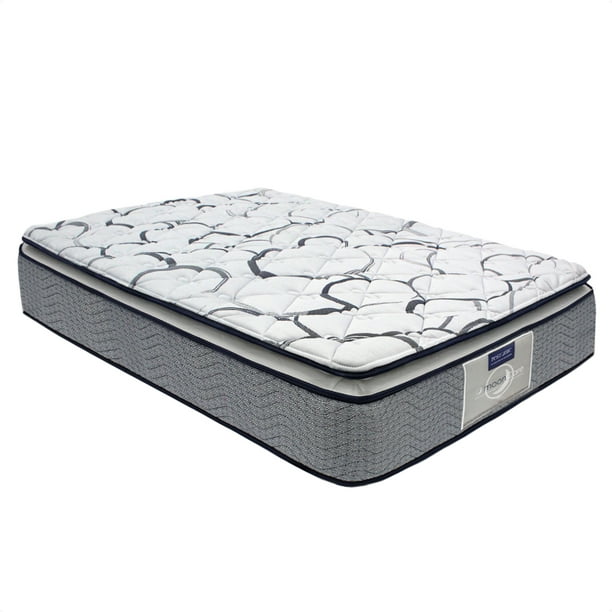 Colchon Restonic Ortopédico Premier Plus Tamaño Individual Restonic Premier Plus