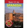 thumbnail image 2 of Say It in Spanish, 2 of 2