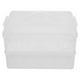 thumbnail image 1 of Caja para transportar pasteles, estuche portátil para pasteles, caja para transportar postres, contenedor para pasteles, 1 of 7