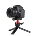 thumbnail image 1 of Two Sizes Aluminum Alloy Tripod Adjustable Filming Photography Camera Pod Monopod Monopod Selfie Stick For Camera Photos Filming, 1 of 9