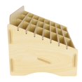 thumbnail image 4 of Cell Phone Storage Box, Eco Friendly Practical Wooden Cell Phone Holder  For Meeting For Office, 4 of 8