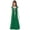 Green, variant on Coerni Girls Renaissance Dress Medieval Bell Sleeve Vintage Lace-Up Layering Dress Off Shoulder Maxi Dress Halloween Clothes